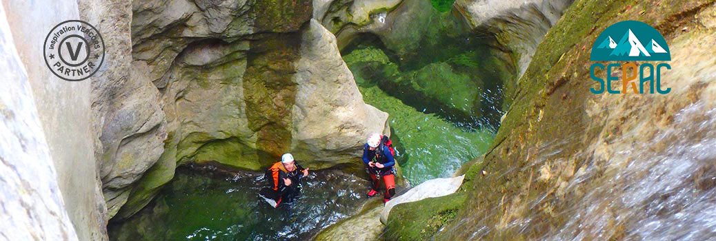 Canyons aux Baléares Canyons aux Baléares